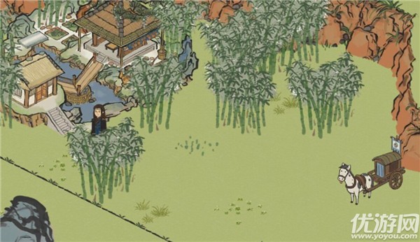 江南百景图长相思宝箱钥匙位置大全 栀子花种子获取方法