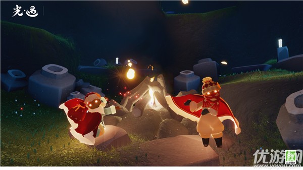 光遇宴会节帽子怎么兑换 光遇宴会节活动攻略大全