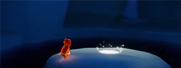 光遇怎么潜水 光遇深海季潜入海底方法介绍