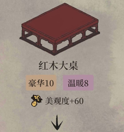 江南百景图府邸怎么升级 府邸室内布局玩法攻略