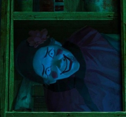 纸嫁衣3鸳鸯债第三章怎么过 纸嫁衣3鸳鸯债第三章攻略