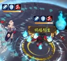 阴阳师残局得胜第四天怎么过 残局得胜day4听君言攻略