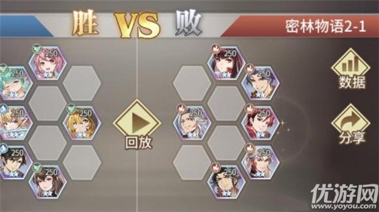 斗罗大陆武魂觉醒密林物语第二章怎么过 密林物语攻略大全