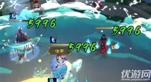 阴阳师残局得胜第二天攻略 残局得胜鲸甲歌通关流程