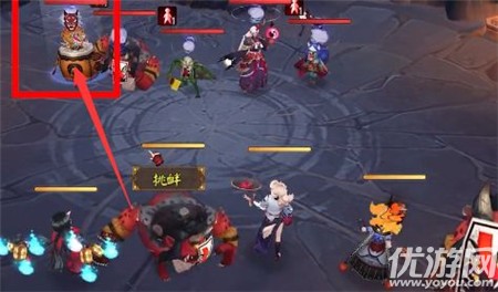 阴阳师残局得胜第四天怎么过 残局得胜day4听君言攻略