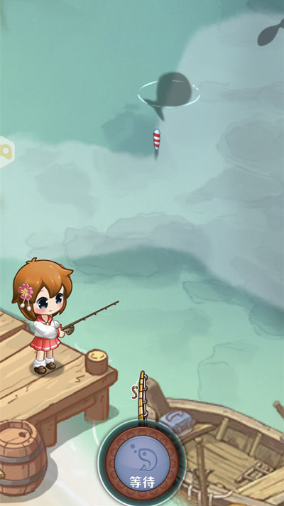 家有小店钓鱼怎么钓 家有小店鱼饵使用技巧