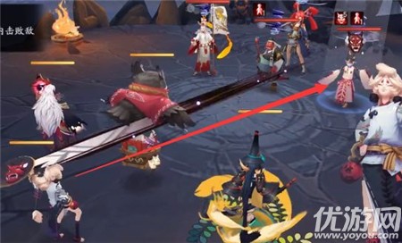 阴阳师残局得胜第四天怎么过 残局得胜day4听君言攻略