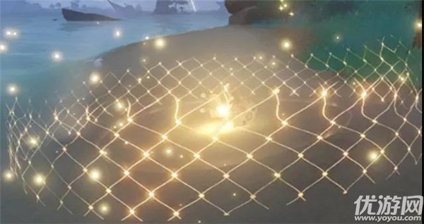 原神匪贼之窝任务攻略 从调查点匪贼之窝中救出2只小动物