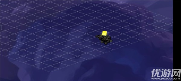 坎公骑冠剑第十二章魔界怎么过 12-1全收集攻略