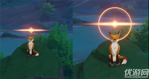 原神匪贼之窝任务攻略 从调查点匪贼之窝中救出2只小动物