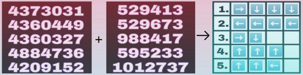 犯罪大师被藏的秘密答案解析 被藏的秘密解谜思路