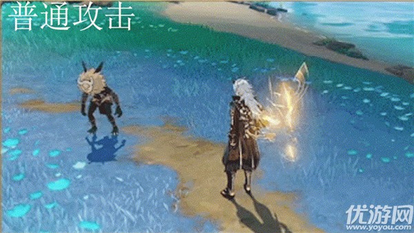 原神荒泷一斗值得抽吗 荒泷一斗武器圣遗物选择攻略