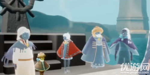 光遇深渊季第二个任务怎么做 光遇深渊季第二个任务攻略