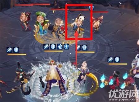 阴阳师残局得胜第四天怎么过 残局得胜day4听君言攻略