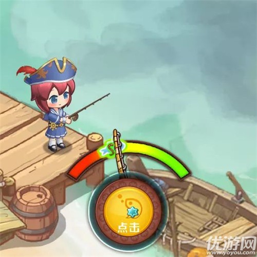 家有小店怎么钓鱼 家有小店保姆级钓鱼攻略