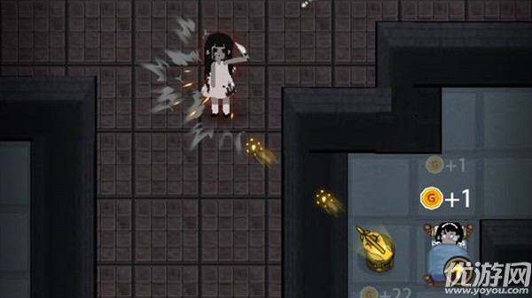 堡垒派对怎么当鬼 堡垒派对玩法攻略大全