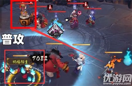 阴阳师残局得胜第四天怎么过 残局得胜day4听君言攻略