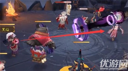 阴阳师残局得胜第四天怎么过 残局得胜day4听君言攻略