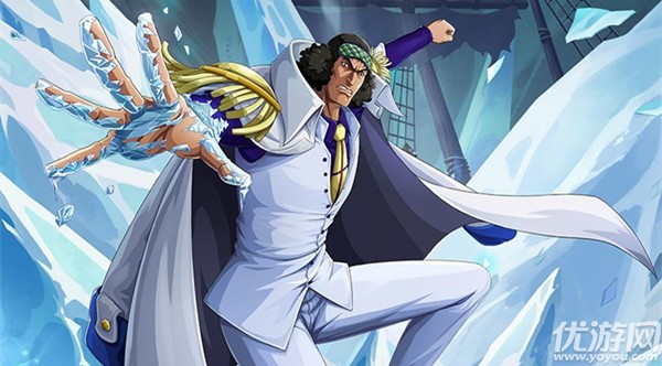 航海王热血航线青雉自行车怎么获得 青雉自行车获取方法