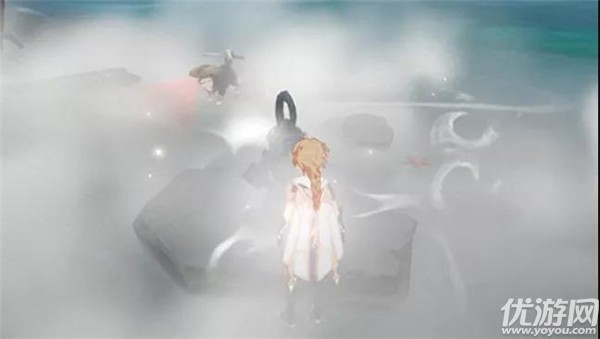 原神匪贼之窝任务攻略 从调查点匪贼之窝中救出2只小动物