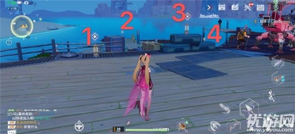 幻塔检修彩灯任务怎么做 幻塔检修彩灯任务攻略