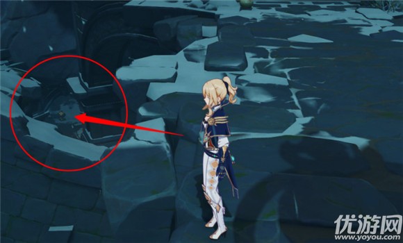 原神2.3版本雪山石碑在哪里 2.3雪山八个石碑位置介绍