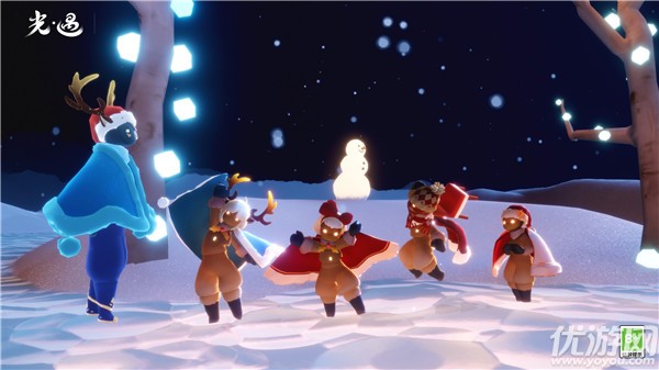 光遇宴会节帽子怎么兑换 光遇宴会节活动攻略大全