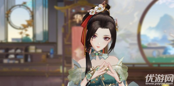 花亦山心之月捏脸数据怎么导入 花亦山心之月捏脸数据男女大全