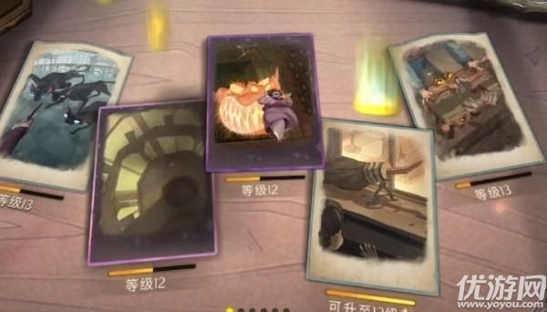 哈利波特魔法觉醒礼堂青蛙在哪里 礼堂青蛙彩蛋触发位置大全