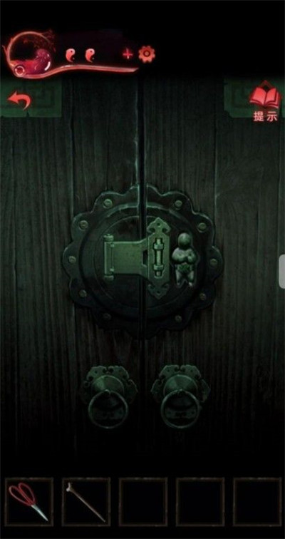 纸嫁衣鸳鸯债第四章通关攻略 纸嫁衣3鸳鸯债攻略第四章