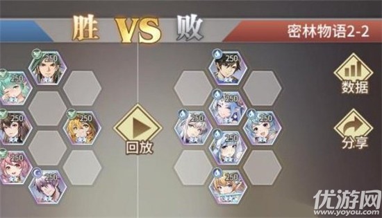 斗罗大陆武魂觉醒密林物语第二章怎么过 密林物语攻略大全