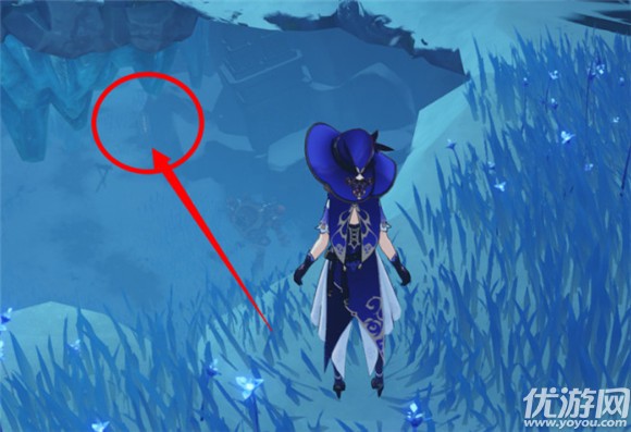 原神2.3版本雪山石碑在哪里 2.3雪山八个石碑位置介绍