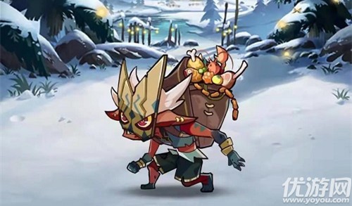 剑与远征盛宴猎场攻略 剑与远征盛宴猎场阵容推荐