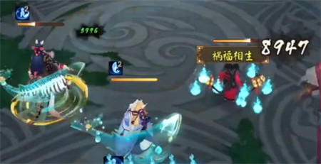 阴阳师残局得胜第二天攻略 残局得胜鲸甲歌通关流程