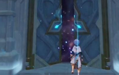 原神沉眠之庭怎么解锁 祝圣秘境沉眠之庭解锁方法