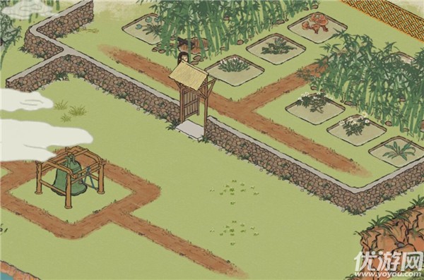 江南百景图长相思宝箱钥匙位置大全 栀子花种子获取方法