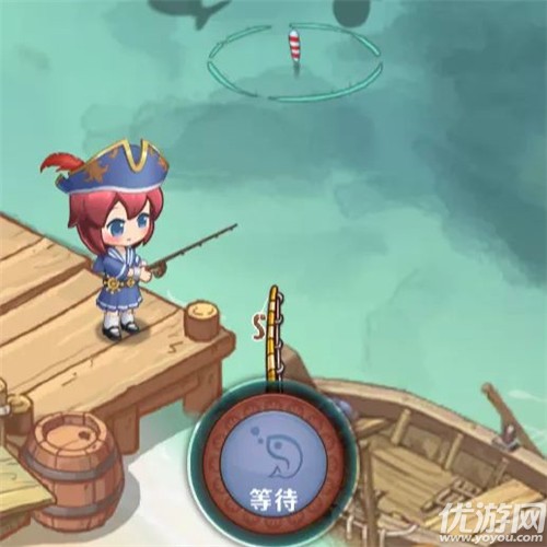 家有小店怎么钓鱼 家有小店保姆级钓鱼攻略