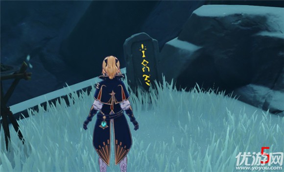 原神2.3版本雪山石碑在哪里 2.3雪山八个石碑位置介绍