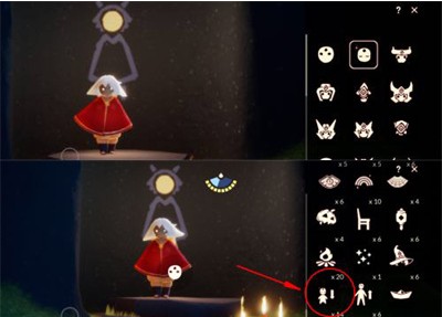 光遇怎么遁地 光遇遁地教程最新 光遇遁地动作是哪个先祖