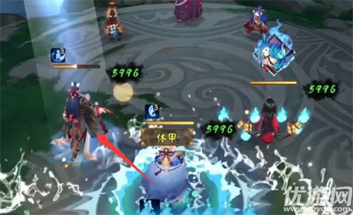 阴阳师残局得胜第二天攻略 残局得胜鲸甲歌通关流程