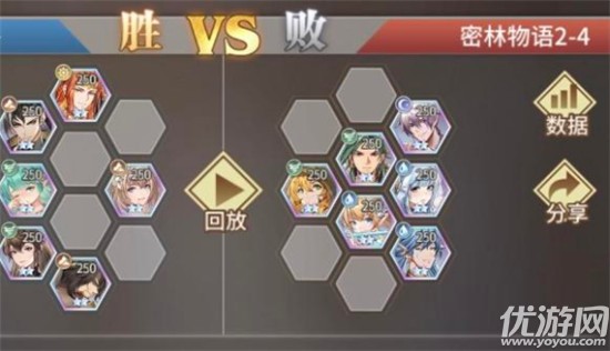 斗罗大陆武魂觉醒密林物语第二章怎么过 密林物语攻略大全