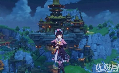 原神重建群玉阁活动怎么玩 原神重建群玉阁活动介绍