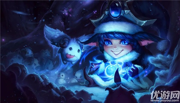 英雄联盟手游冰雪节皮肤多少钱 lol手游冰雪节皮肤有哪些