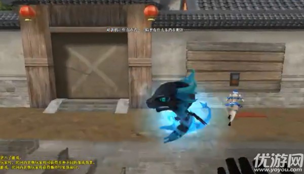 穿越火线深入名胜古迹怎么打 cf地图工坊深入名胜古迹打法攻略