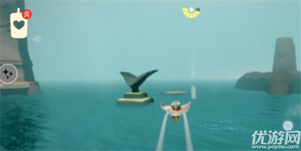 光遇深渊季第一个任务怎么做 光遇深渊季第一个任务攻略