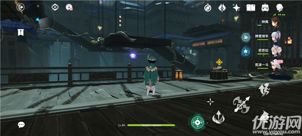 原神鬼之傲任务怎么做 荒泷一斗传说任务鬼之傲攻略