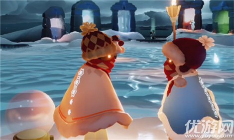 光遇2021圣诞节什么时候开始 光遇圣诞节兑换列表