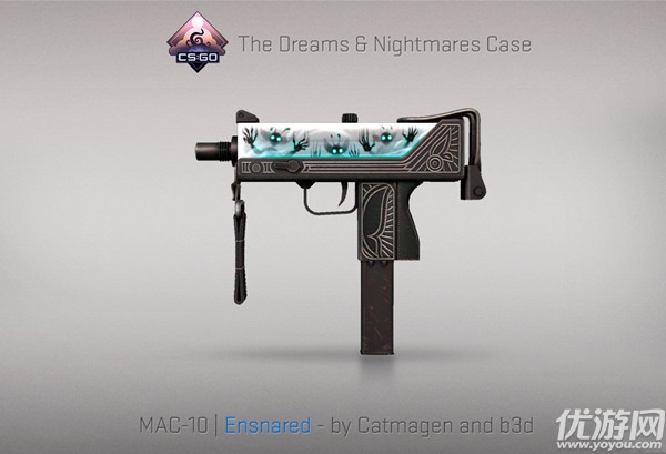 csgo梦魇武器箱怎么获得 csgo梦魇武器箱获取方法及奖励介绍