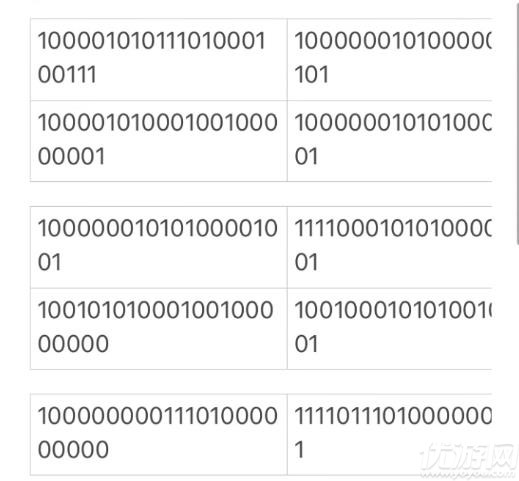 犯罪大师被藏的秘密答案解析 被藏的秘密解谜思路