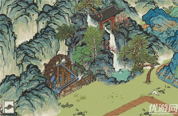 江南百景图长相思宝箱钥匙位置大全 栀子花种子获取方法